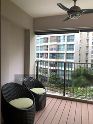 Blk 519C Centrale 8 At Tampines (Tampines), HDB 4 Rooms #207113021